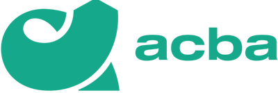 ACBA Bank — client company logo