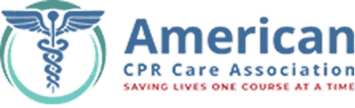 American CPR Care Association — client company logo