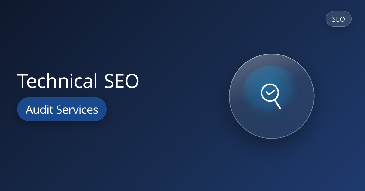 Technical SEO Audit Services: What They Cost and What to Expect in 2026