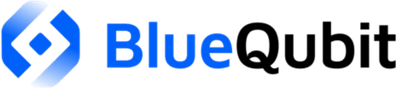 BlueQubit — client company logo