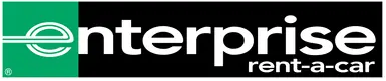 Enterprise — client company logo