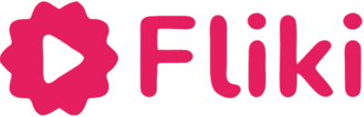 Fliki — client company logo
