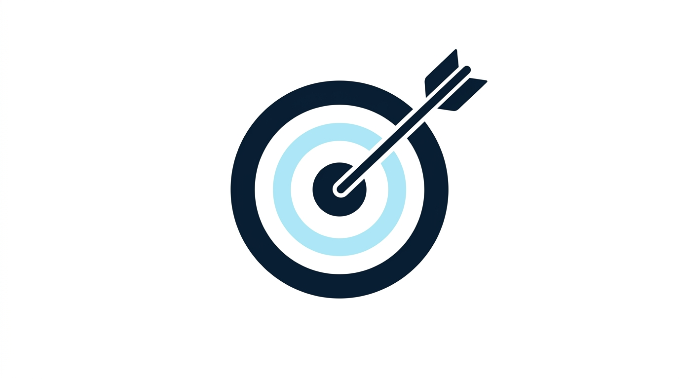 Strategieillustration