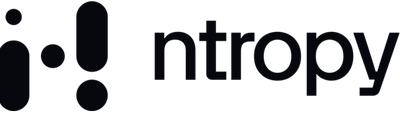 NTropy — client company logo