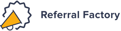 Referral Factory — client company logo