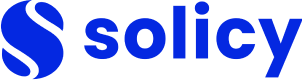 Solicy — client company logo